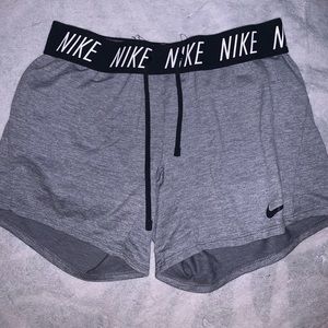 Nike shorts